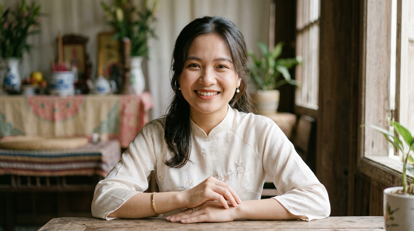 Mô tả ý nghĩa tên Diễm Hạnh