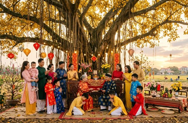 Minh họa ý nghĩa tên Diễm Lộc