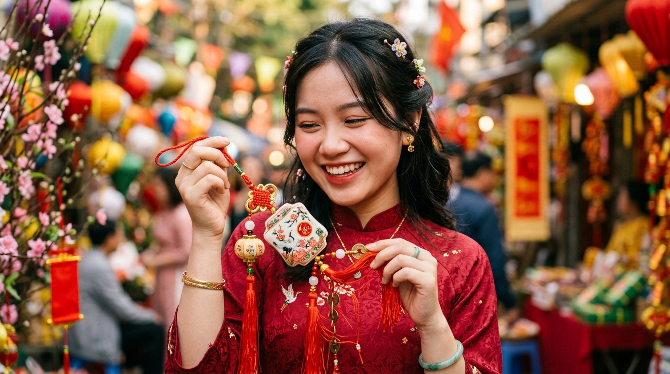 Mô tả ý nghĩa tên Diễm Lộc