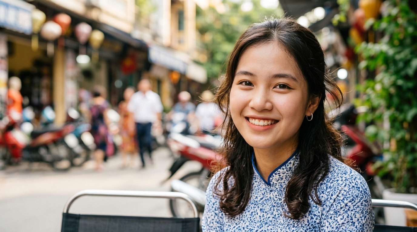 Mô tả ý nghĩa tên Diễm My