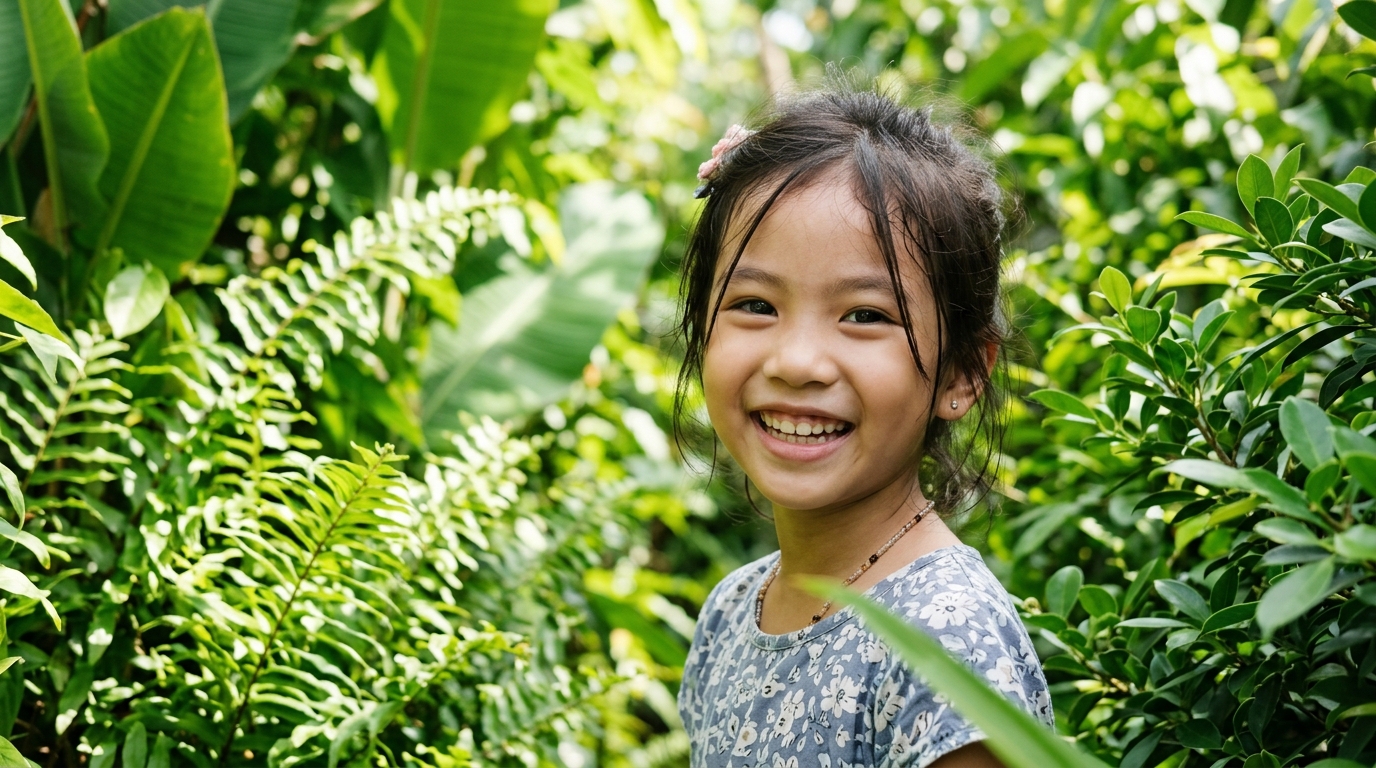 Mô tả ý nghĩa tên Diệp Vy