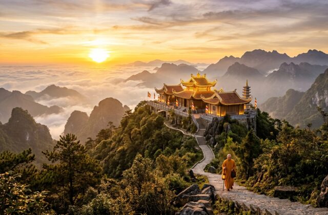 Minh họa ý nghĩa tên Diệu