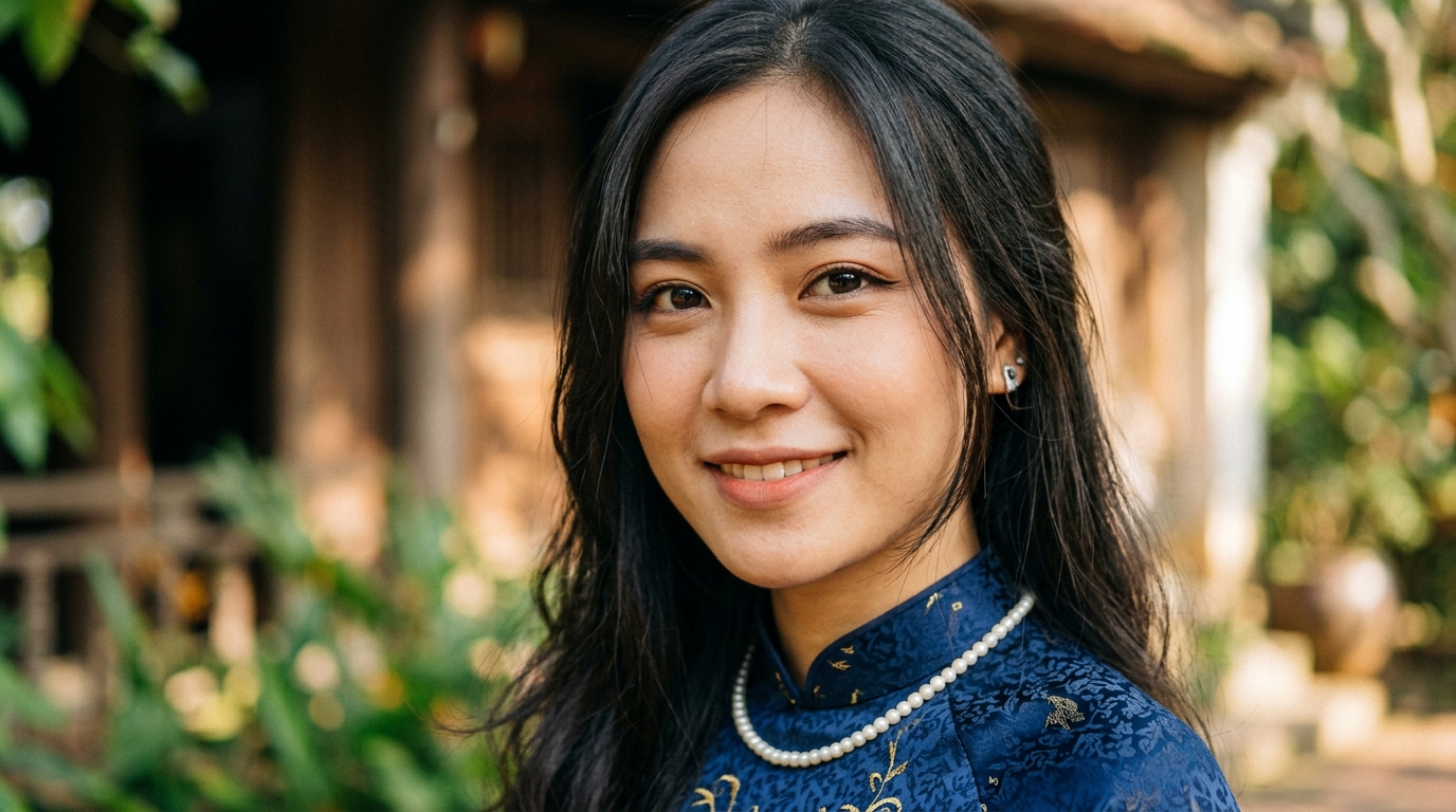 Mô tả ý nghĩa tên Diệu Anh