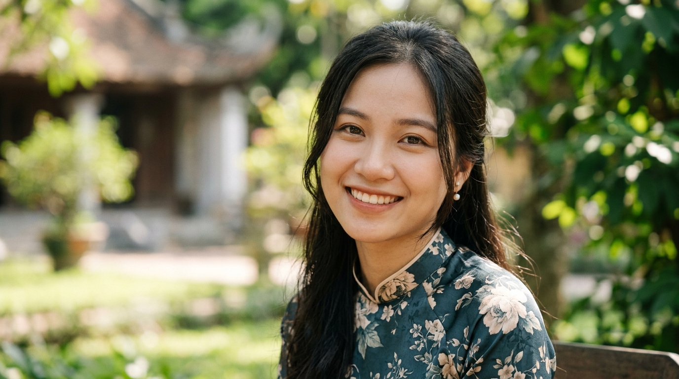 Mô tả ý nghĩa tên Diệu Hiền