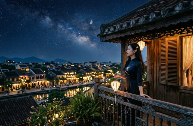 Minh họa ý nghĩa tên Diệu Huyền