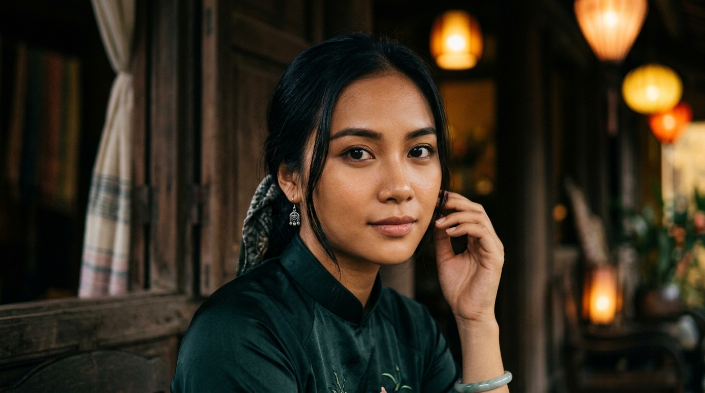 Mô tả ý nghĩa tên Diệu Huyền