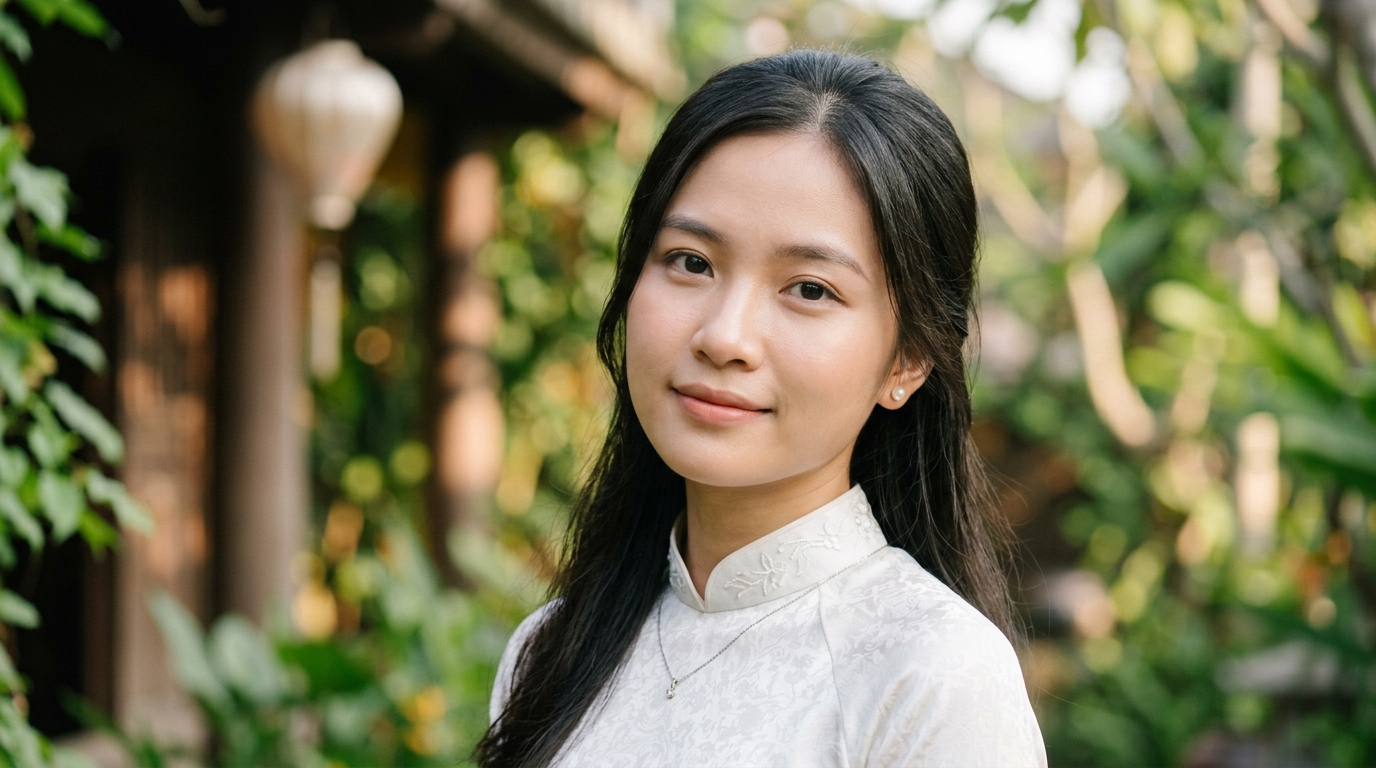 Mô tả ý nghĩa tên Diệu Hằng