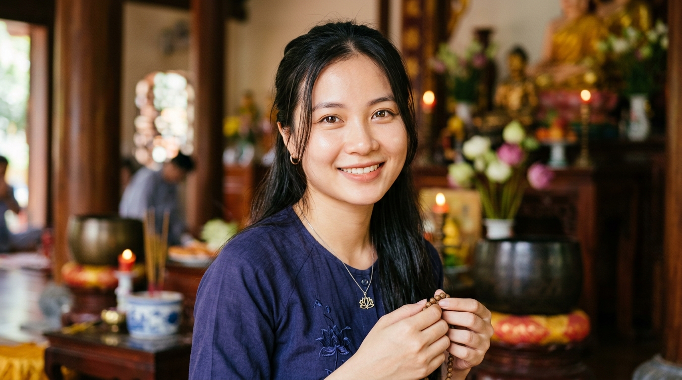 Mô tả ý nghĩa tên Diệu Linh