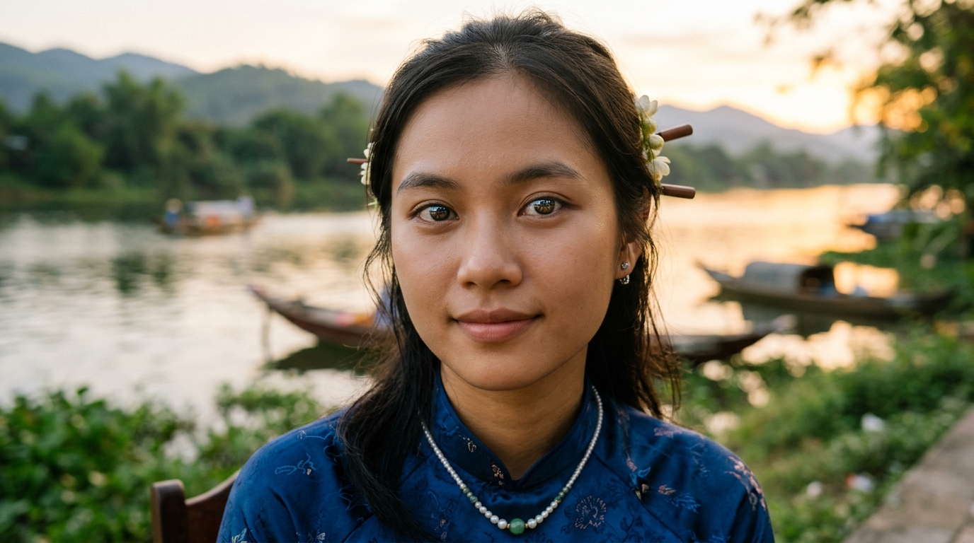 Mô tả ý nghĩa tên Diệu Loan