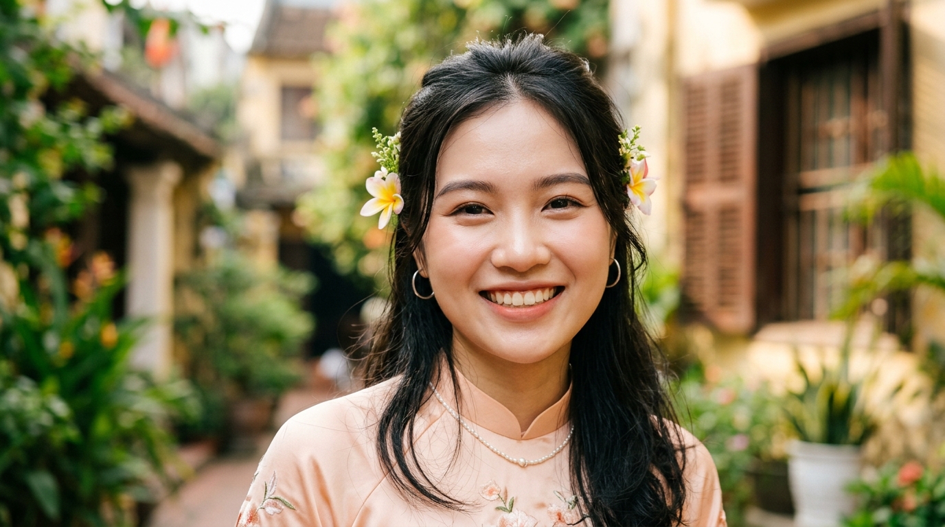 Mô tả ý nghĩa tên Diệu Ngà