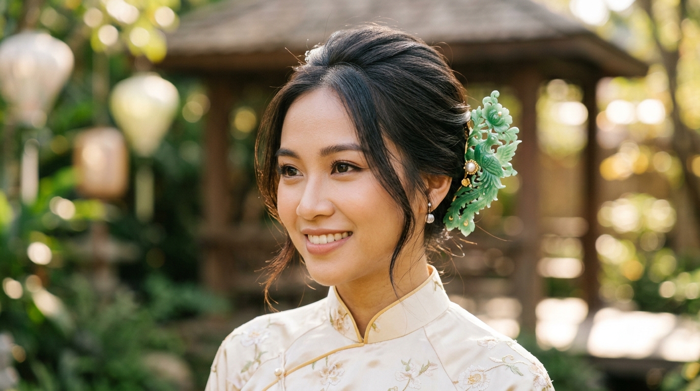 Mô tả ý nghĩa tên Diệu Ngọc
