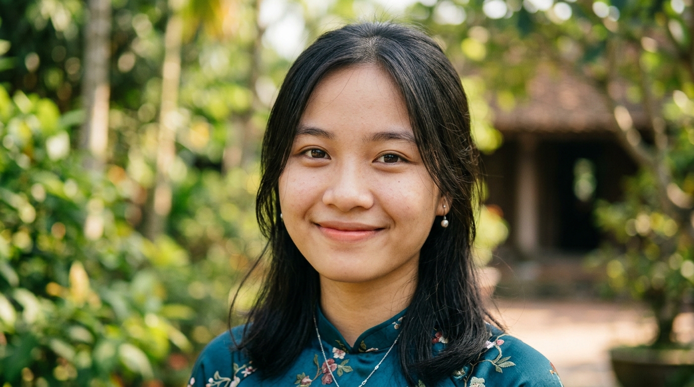 Mô tả ý nghĩa tên Diệu Thiện