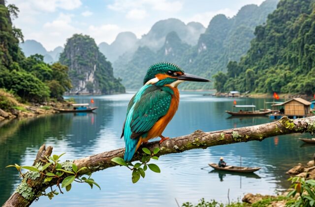 Minh họa ý nghĩa tên Diệu Thúy