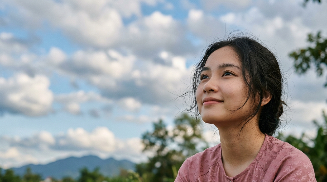 Mô tả ý nghĩa tên Diệu Vân