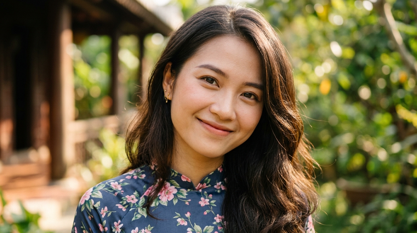 Mô tả ý nghĩa tên Diệu Ái