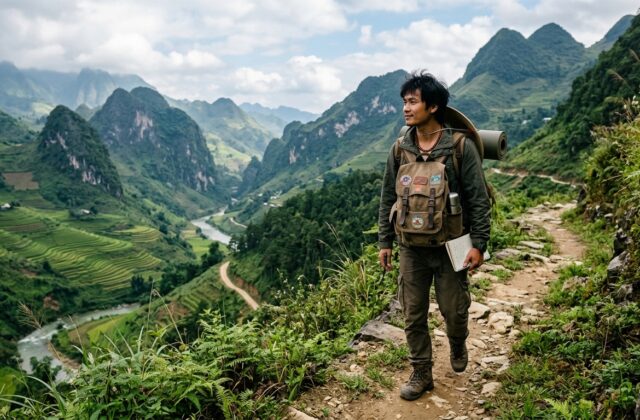 Minh họa ý nghĩa tên Du