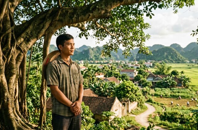 Minh họa ý nghĩa tên Duy