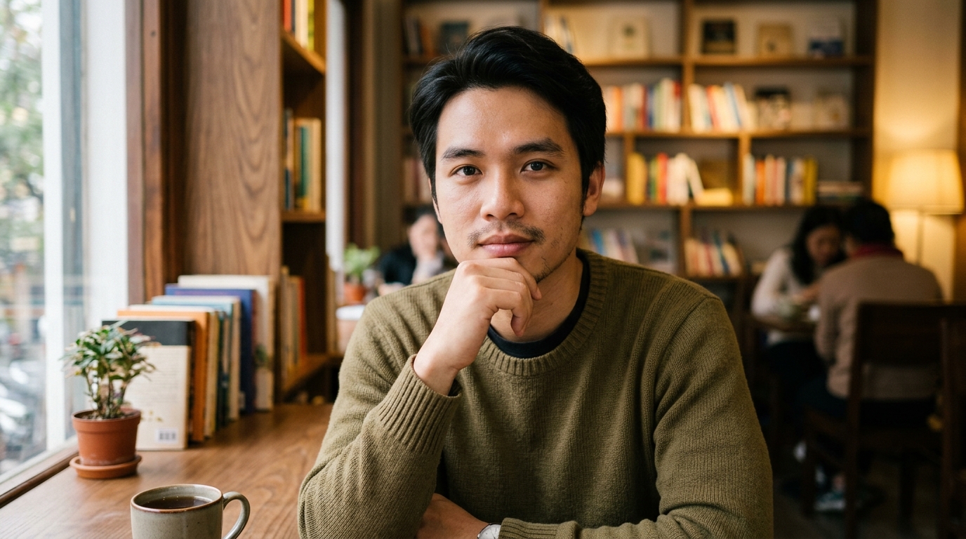 Mô tả ý nghĩa tên Duy
