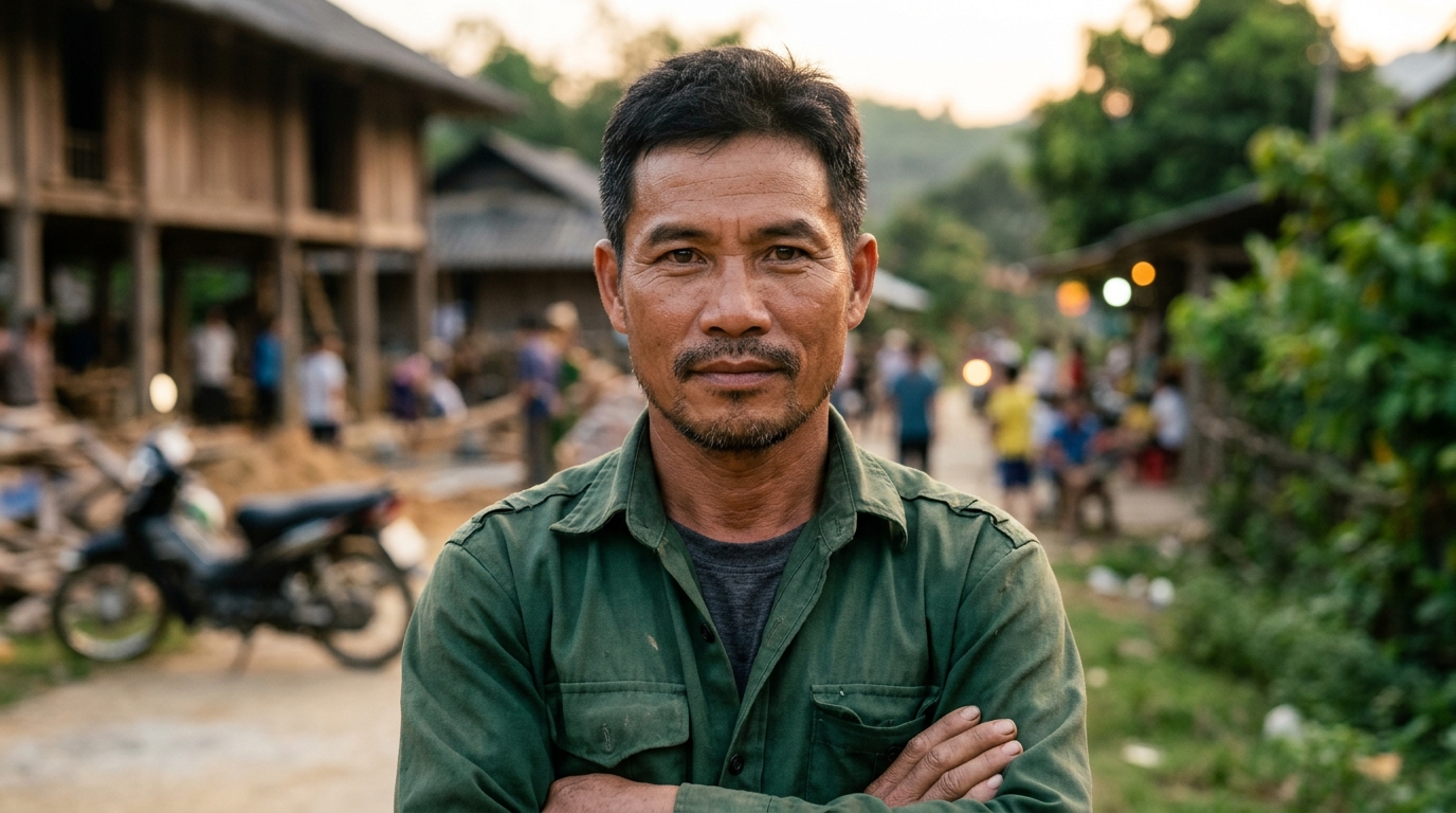 Mô tả ý nghĩa tên Duy Cường
