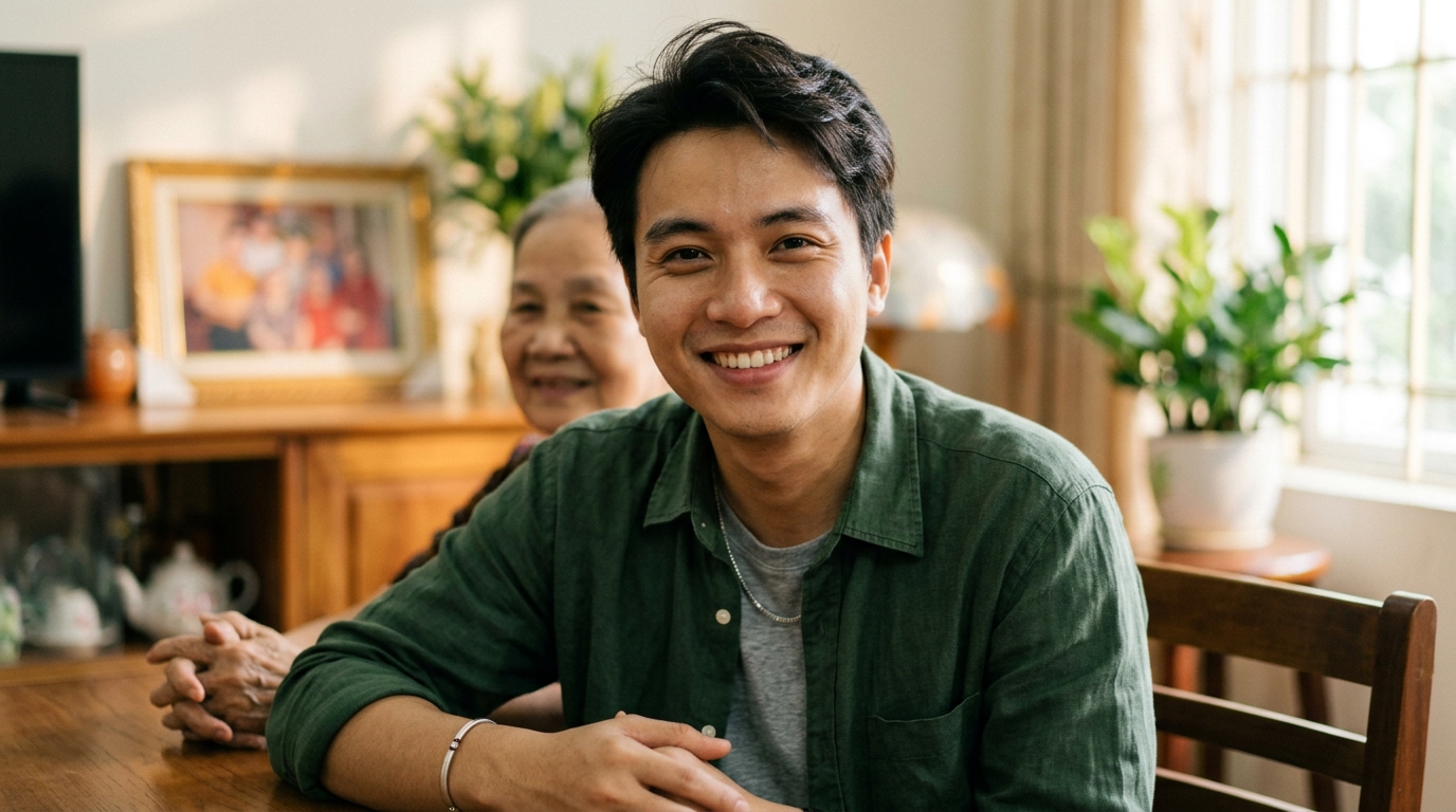 Mô tả ý nghĩa tên Duy Hiếu