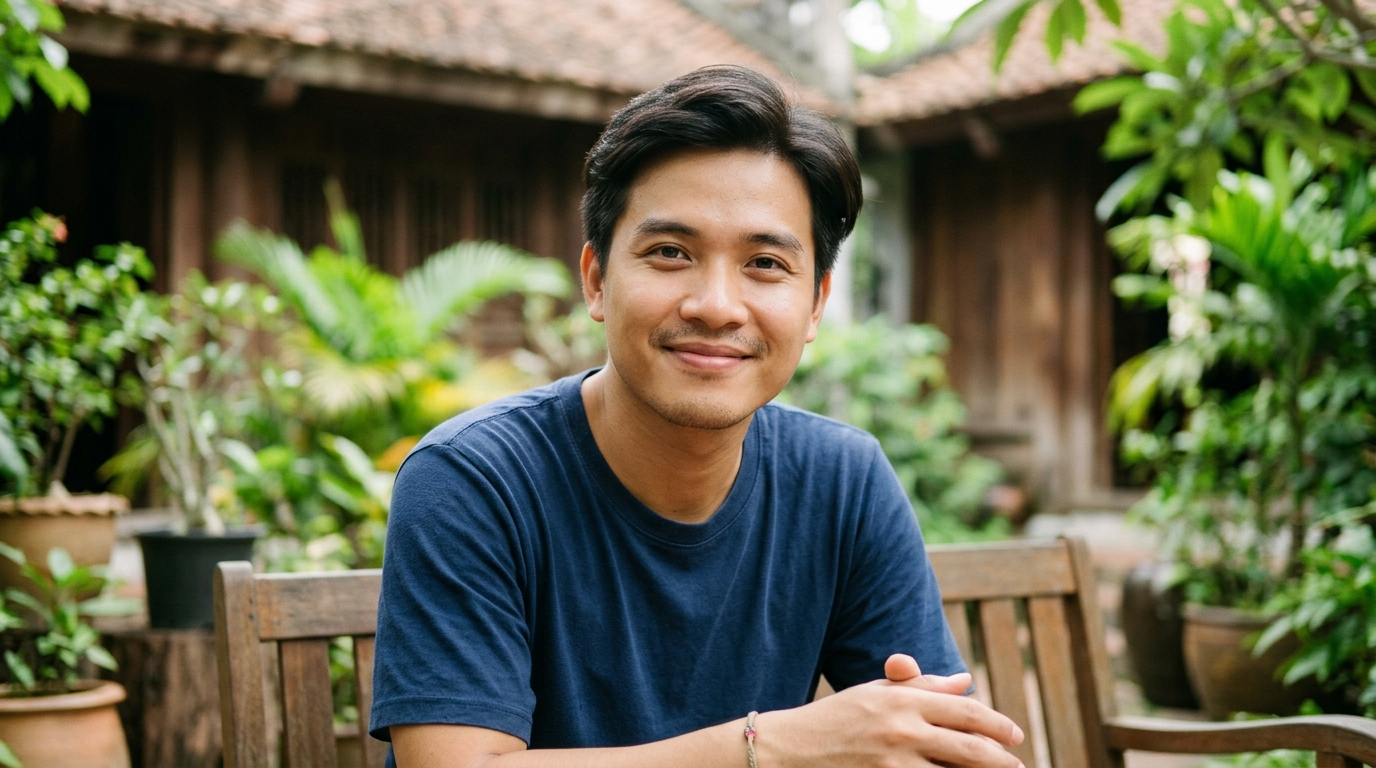 Mô tả ý nghĩa tên Duy Hiền