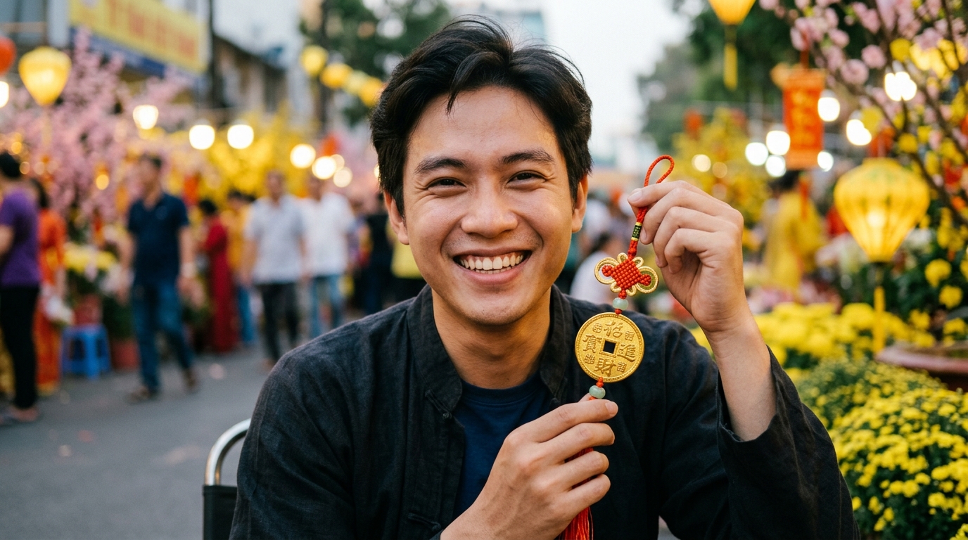 Mô tả ý nghĩa tên Duy Khang