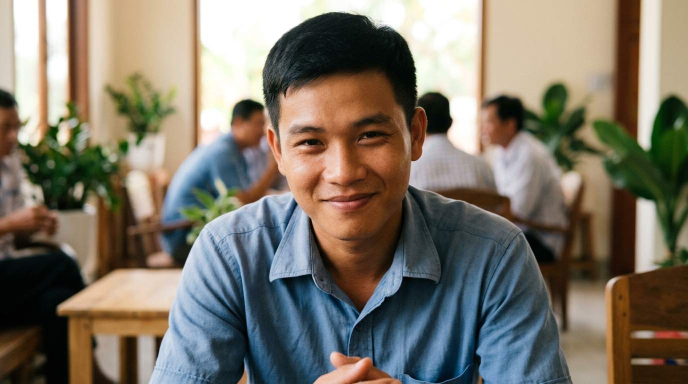 Mô tả ý nghĩa tên Duy Khiêm