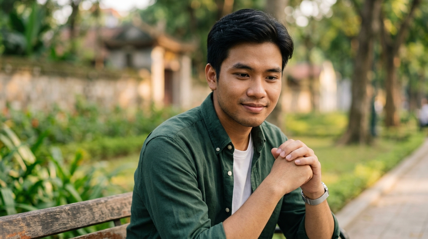 Mô tả ý nghĩa tên Duy Kính
