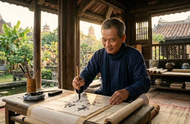 Minh họa ý nghĩa tên Duy Minh