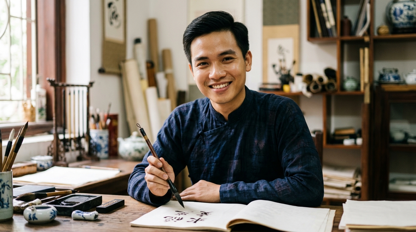 Mô tả ý nghĩa tên Duy Minh