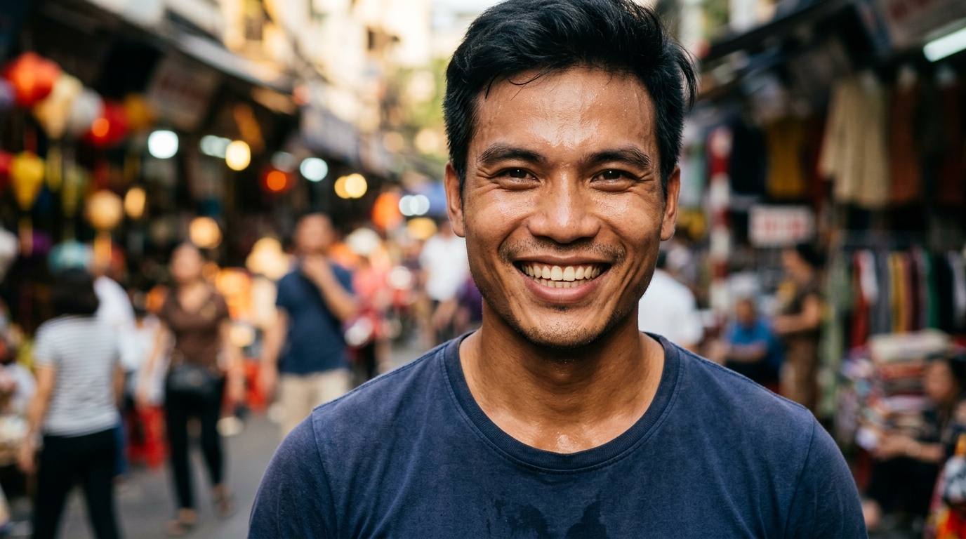 Mô tả ý nghĩa tên Duy Mạnh