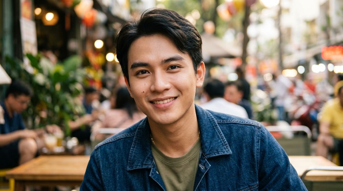 Mô tả ý nghĩa tên Duy Mỹ