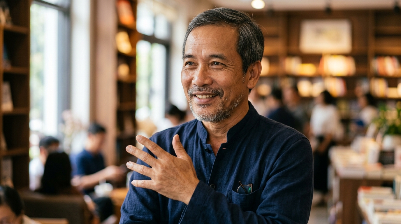Mô tả ý nghĩa tên Duy Ngôn