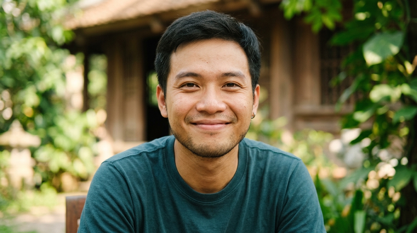 Mô tả ý nghĩa tên Duy Nhượng