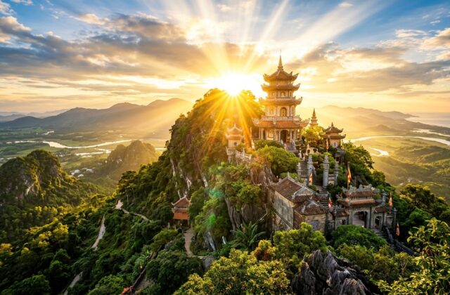 Minh họa ý nghĩa tên Duy Quang
