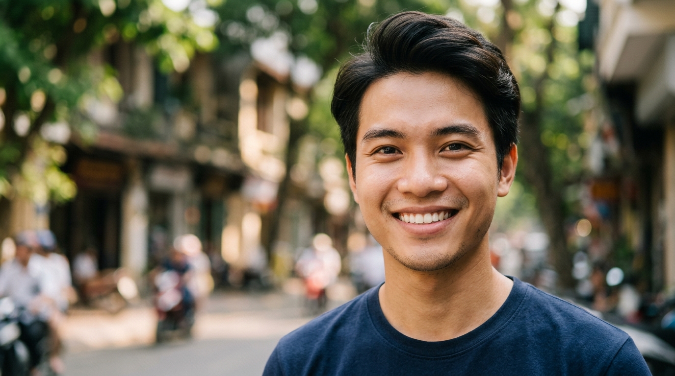 Mô tả ý nghĩa tên Duy Quang
