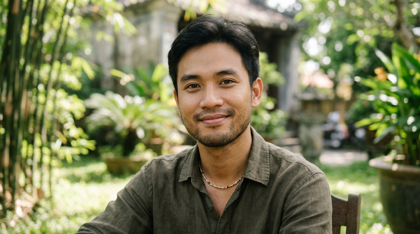 Mô tả ý nghĩa tên Duy Thanh