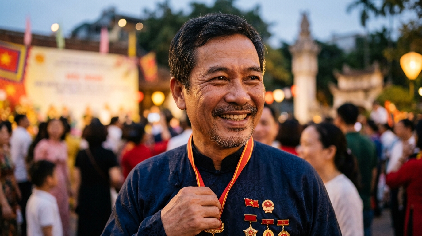 Mô tả ý nghĩa tên Duy Thành