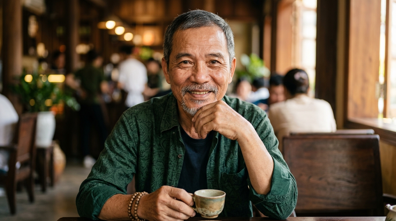 Mô tả ý nghĩa tên Duy Thông