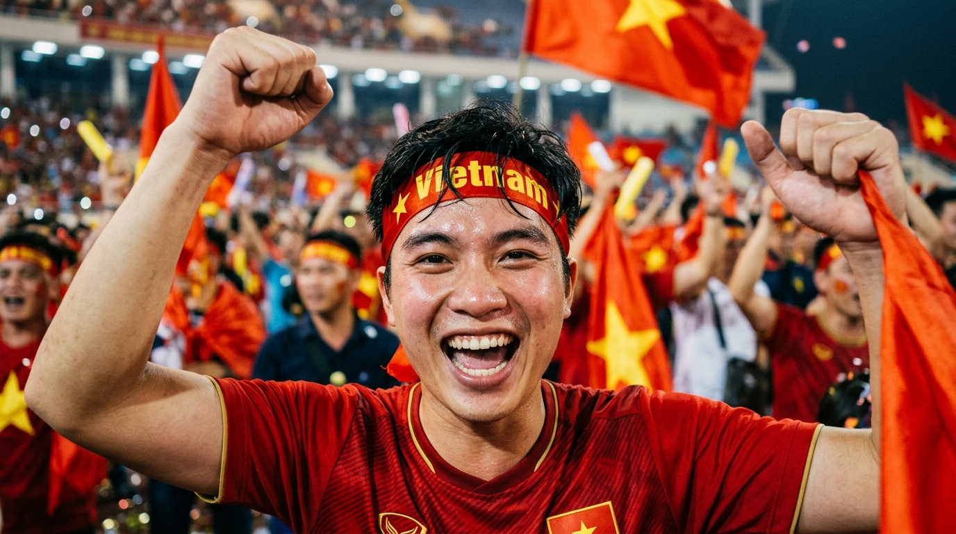 Mô tả ý nghĩa tên Duy Thắng
