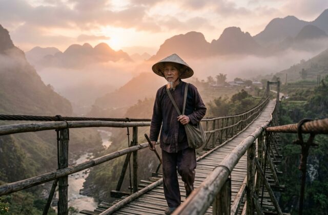 Minh họa ý nghĩa tên Duy Tiếp