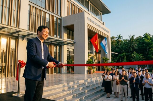 Minh họa ý nghĩa tên Duy Tân
