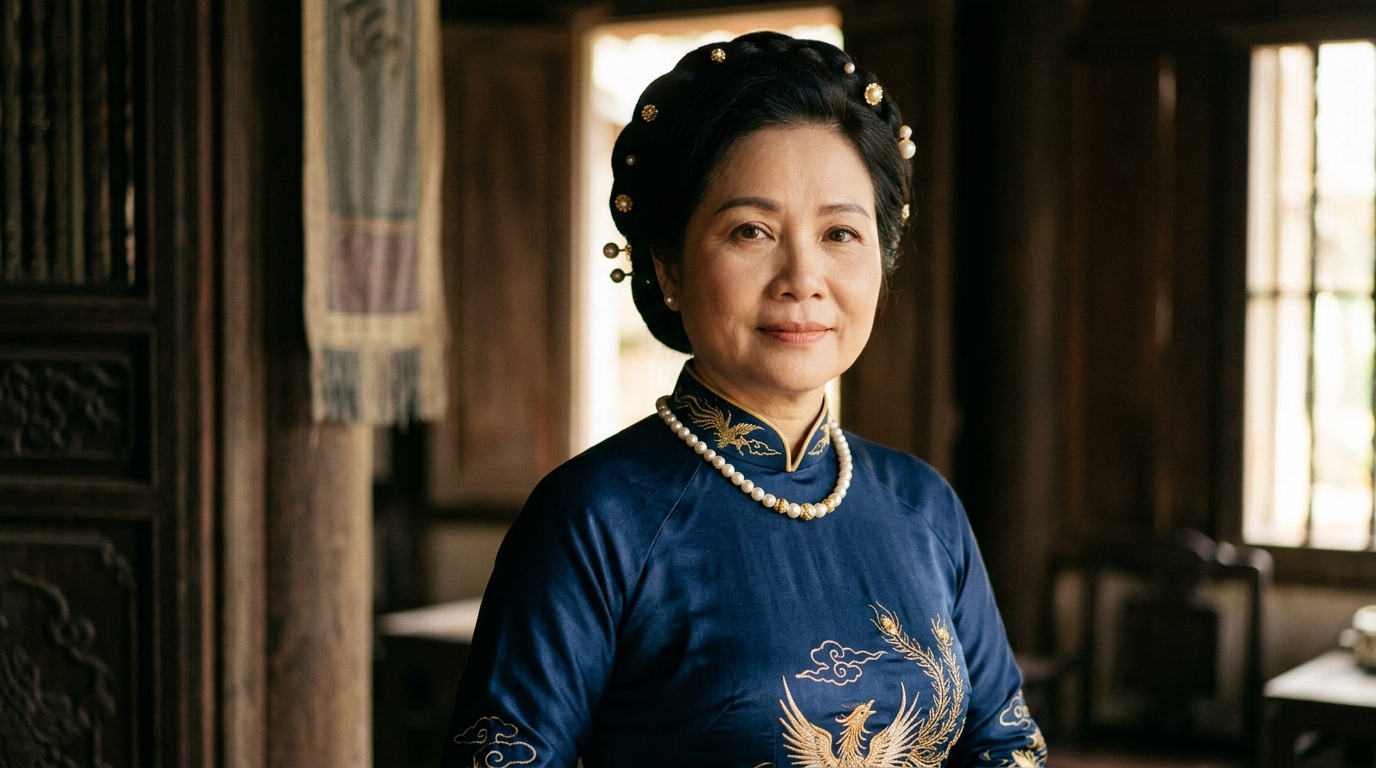 Mô tả ý nghĩa tên Duyên Nương