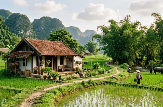 Minh họa ý nghĩa tên Dàng