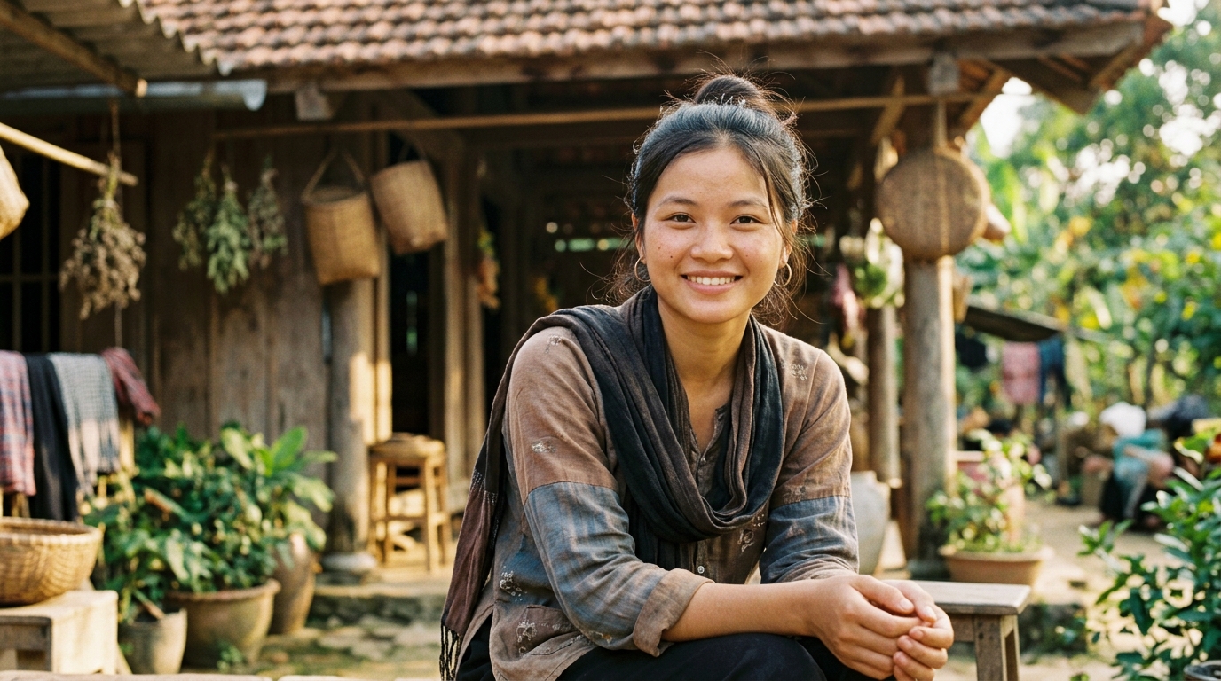 Mô tả ý nghĩa tên Dàng