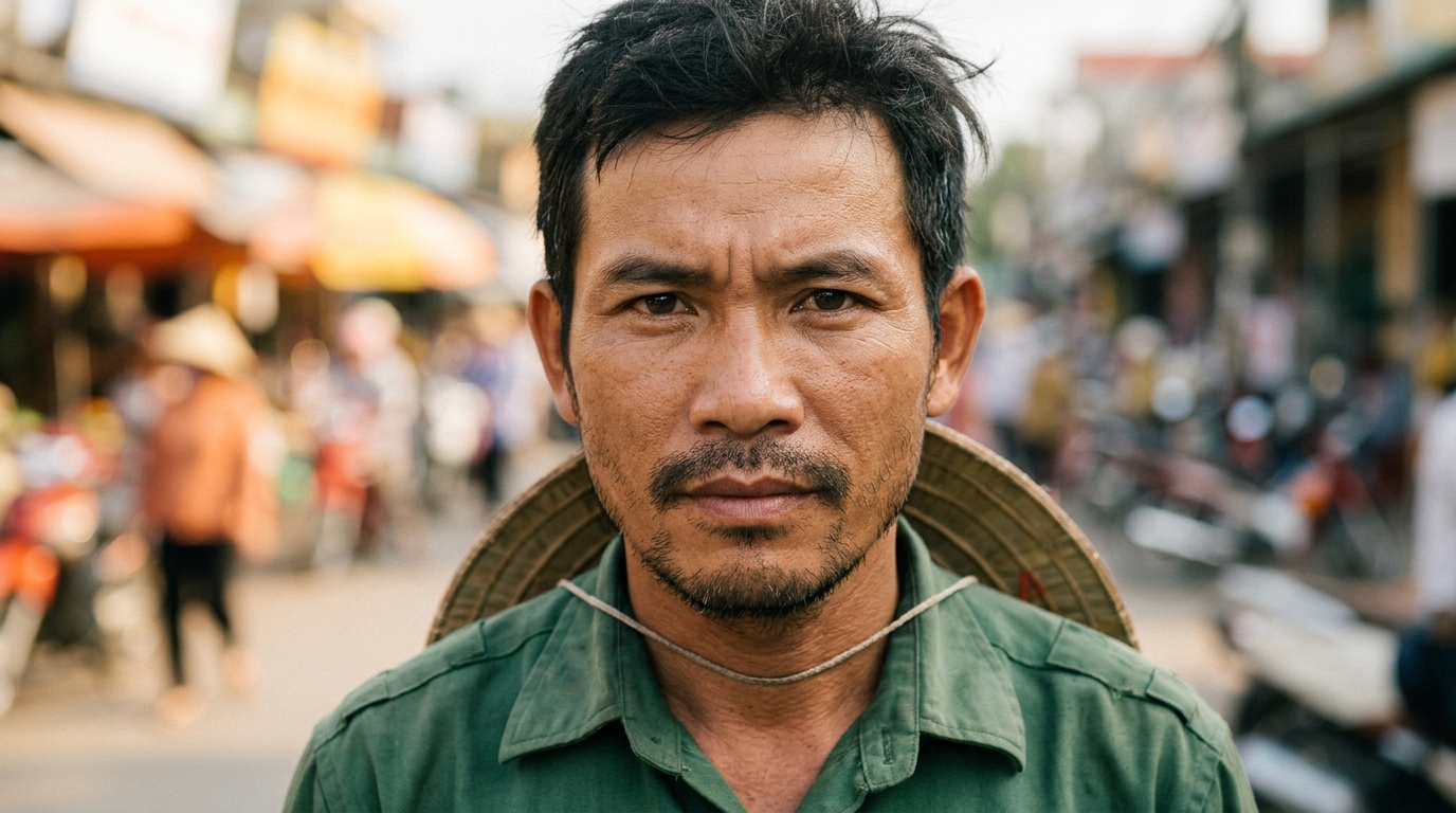Mô tả ý nghĩa tên Dũng