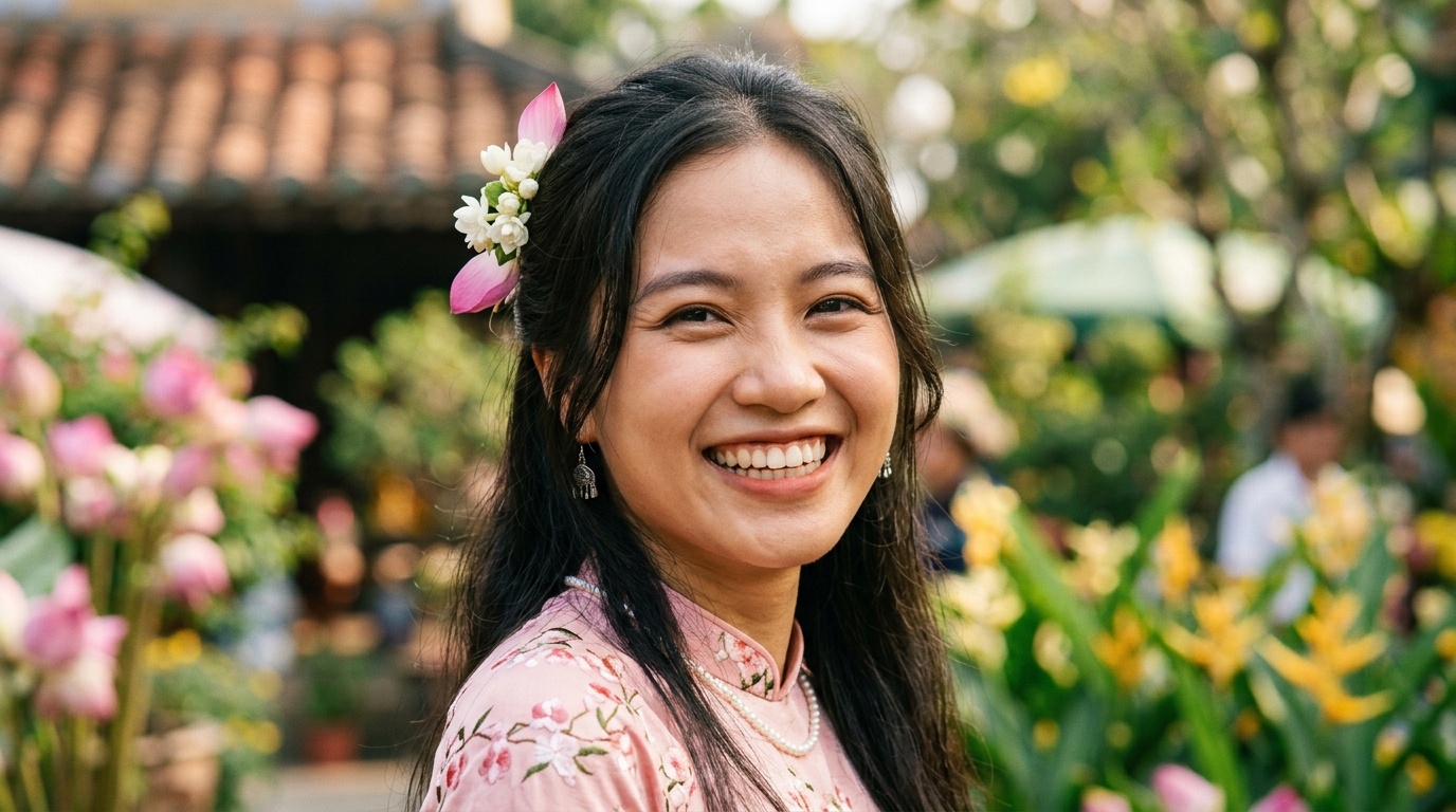 Mô tả ý nghĩa tên Dương Khánh
