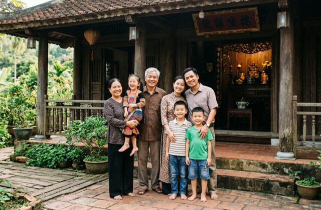 Minh họa ý nghĩa tên Gia