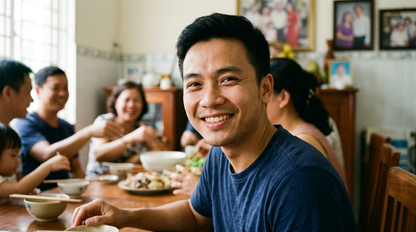 Mô tả ý nghĩa tên Gia