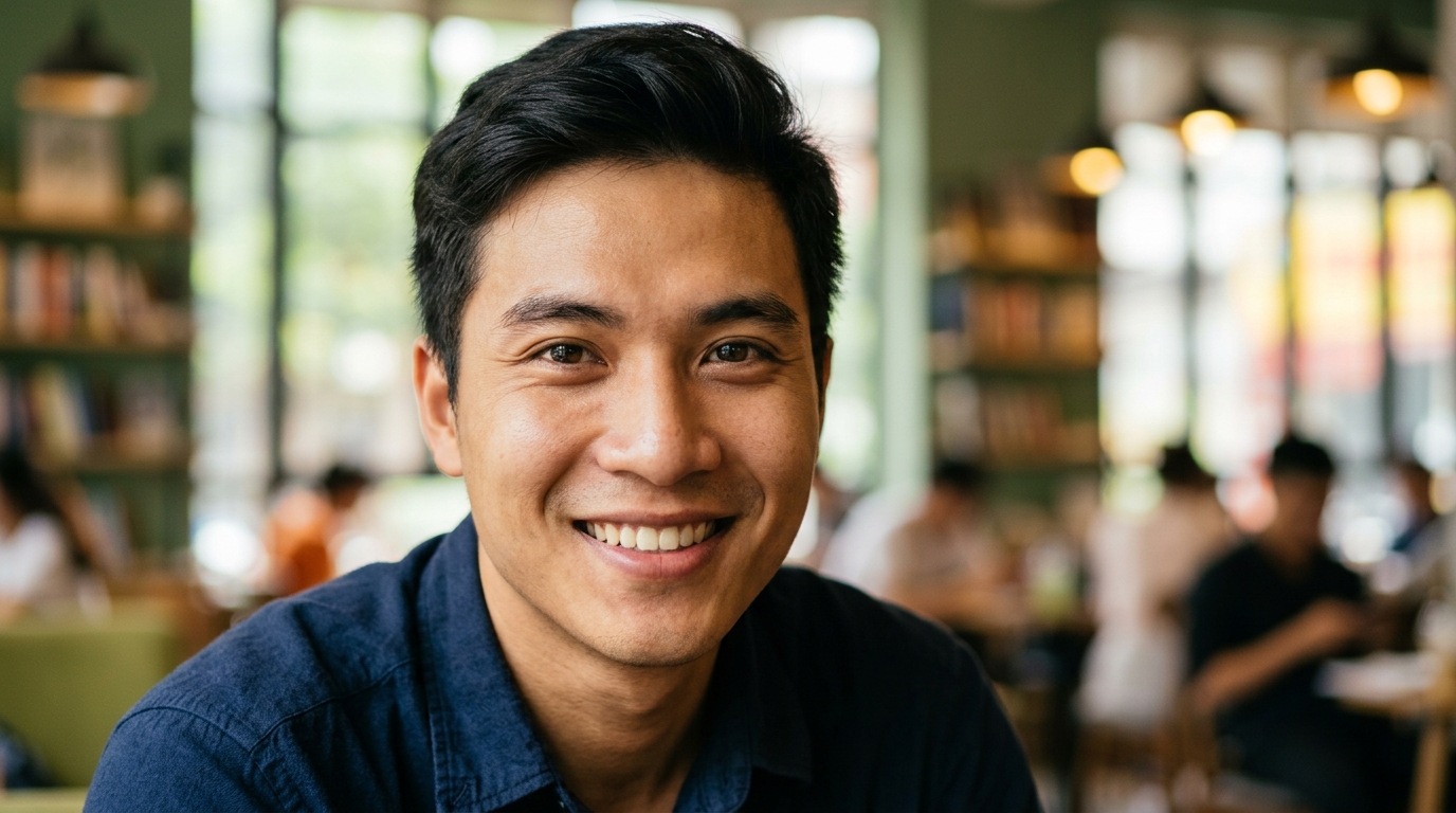 Mô tả ý nghĩa tên Gia Anh